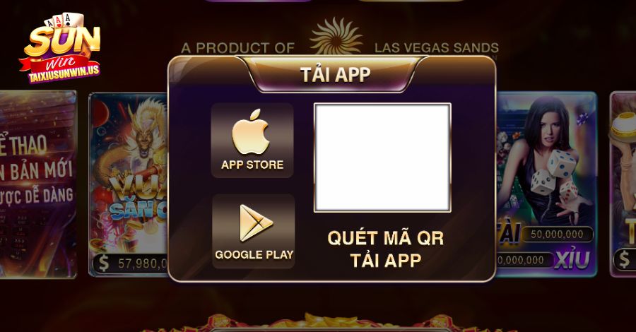 Cách Tải App Tài Xỉu Sunwin – Hướng Dẫn Mới Nhất